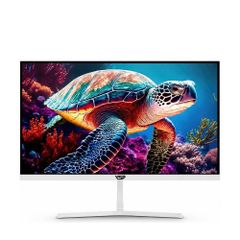 Màn Hình VSP IP2407S 24 inch (100Hz, IPS, FHD, 1ms) Trắng