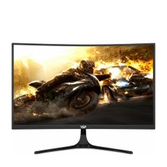 Màn hình VSP IP2718G - Black | 27 inch, Full HD, IPS, 180Hz, 1ms, phẳng
