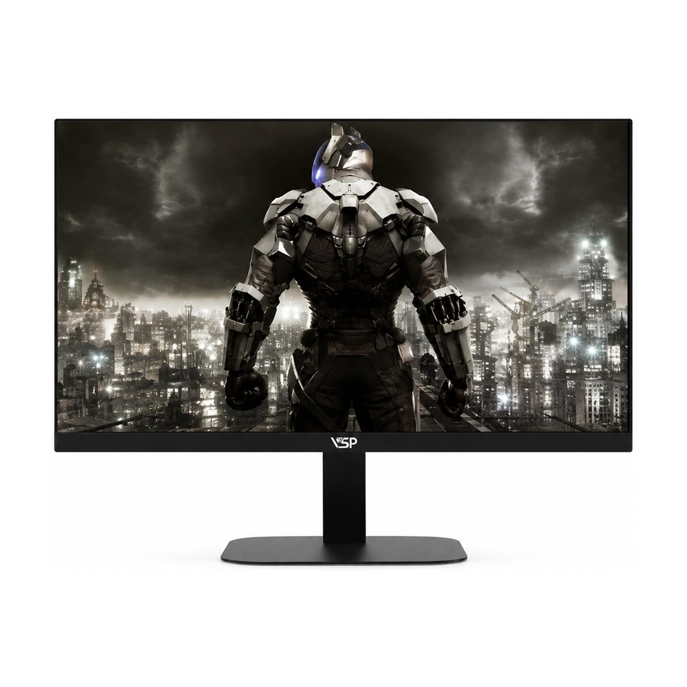 Màn Hình VSP V2203H 22 Inch (100Hz, VA, FHD, 1ms)