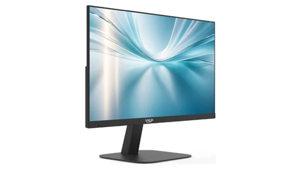 Tấm nền VA của VSP V2203H cho tương phản 3000:1, góc nhìn 178 độ