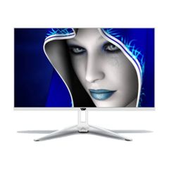 Màn hình VSP V2408S | 24 inch, Full HD, IPS, 100Hz, 5ms, phẳng, trắng