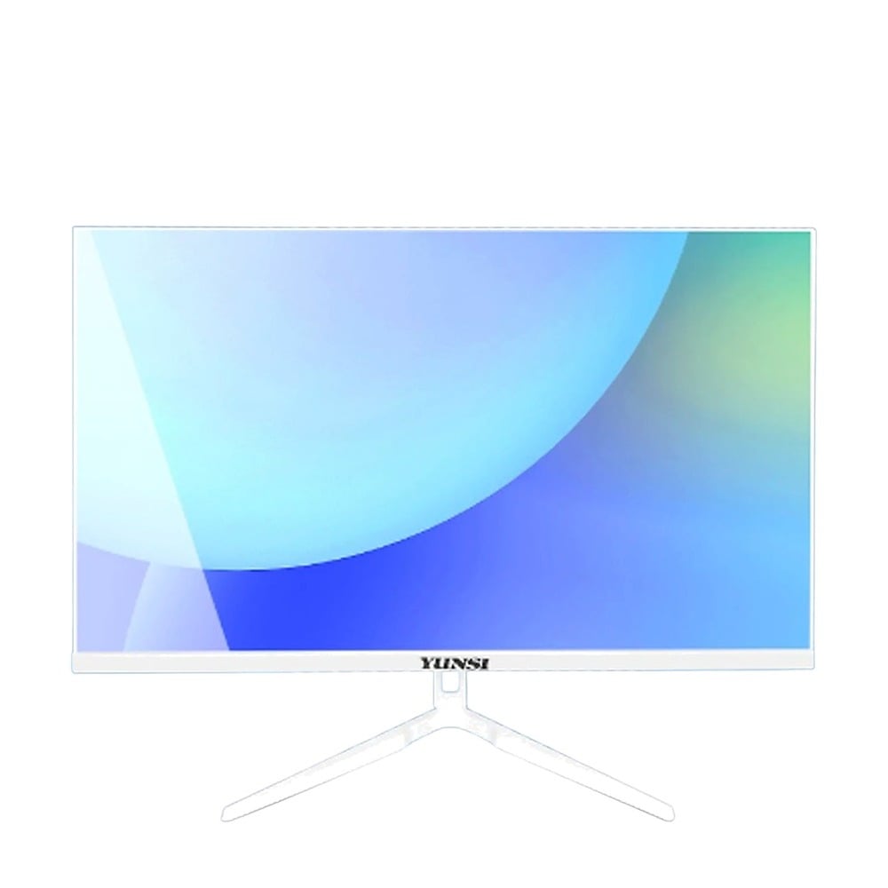 Màn hình YUNSI Y270GW2K (27 inch, QHD, 100Hz, 1ms) Trắng