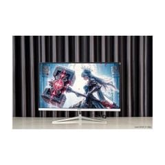 Màn hình YUNSI Y270GW2K (27 inch, QHD, 100Hz, 1ms) Trắng