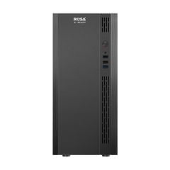 MÁY BỘ ROSA OFFICE Ⅰ (AMD Ryzen 3 3200G, 8G, 256G)