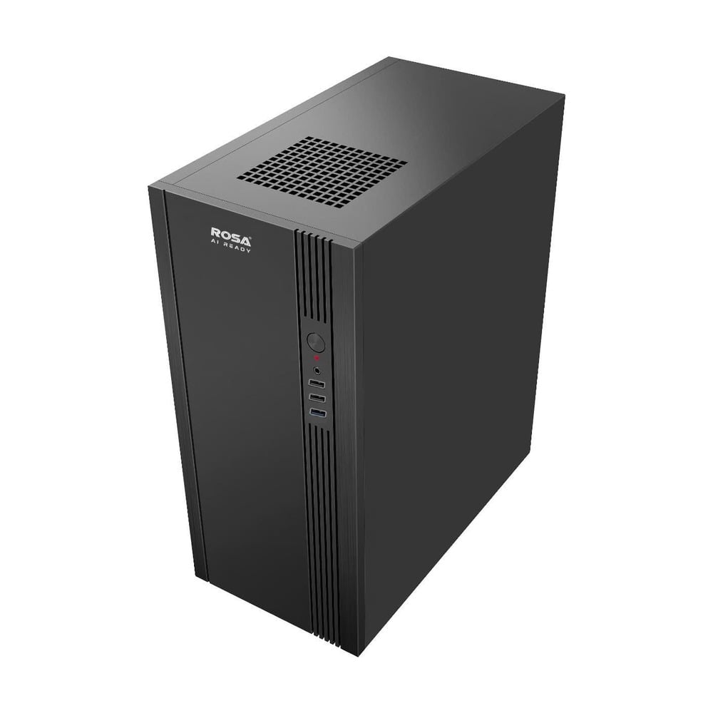 MÁY BỘ ROSA OFFICE Ⅰ (AMD Ryzen 3 3200G, 8G, 256G)