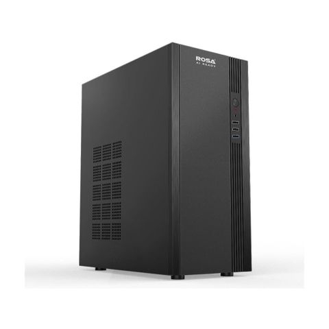 MÁY BỘ ROSA OFFICE SOLUTION (Intel Core i5 12500, 8G, 256G)