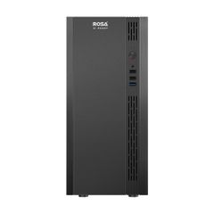 MÁY BỘ ROSA OFFICE SOLUTION (Intel Core i5 12500, 8G, 256G)