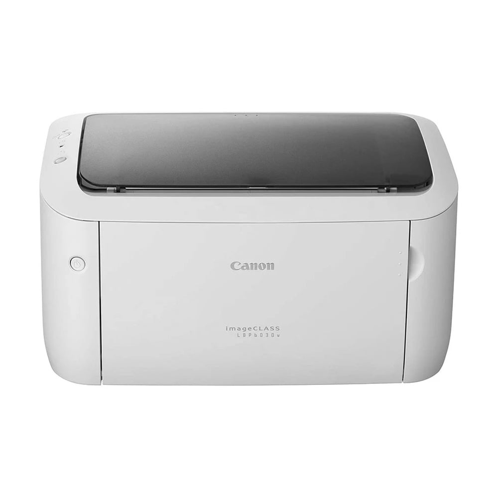 Máy in Laser Canon LBP 6030w Wifi Trắng