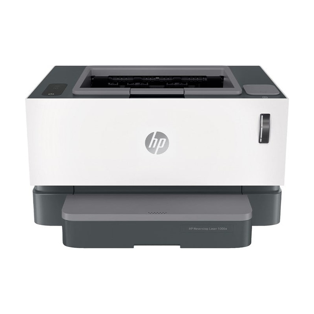 Máy in laser đen trắng HP Neverstop Laser 1000A (4RY22A) (A4/A5/ USB)
