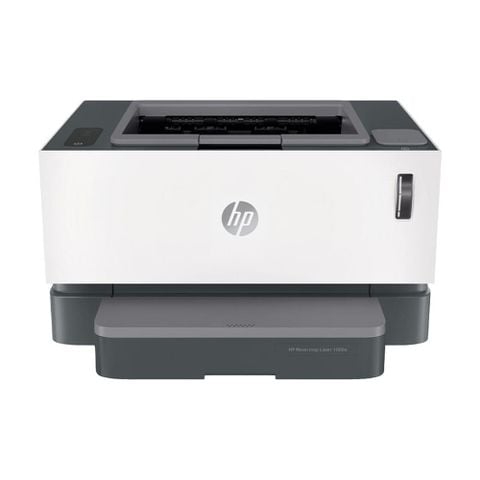 Máy in laser trắng đen HP Neverstop Laser 1000A (4RY22A)