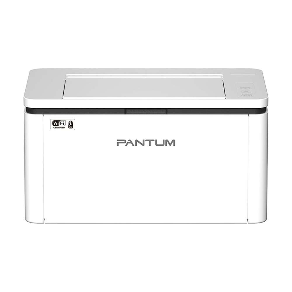 Máy In Laser Đơn Năng Pantum BP2310W Đen Trắng