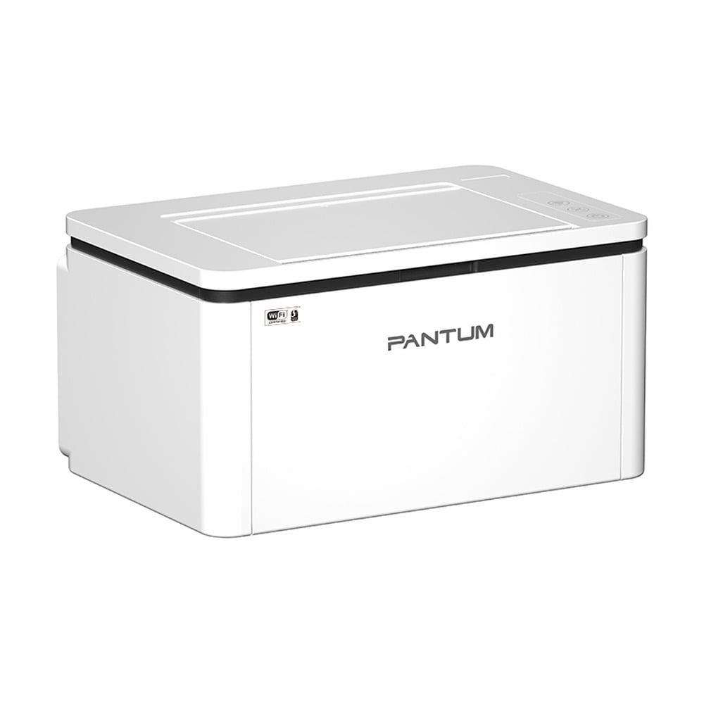Máy in laser trắng đen Pantum BP2310W Wifi