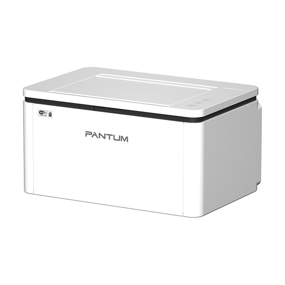 Máy in laser trắng đen Pantum BP2310W Wifi
