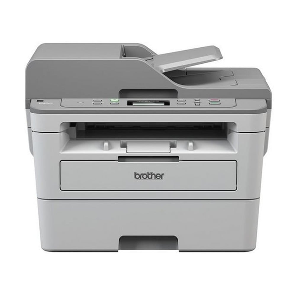 Máy in laser trắng đen đa năng Brother DCP-B7535DW Wifi