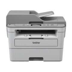 Máy in laser trắng đen đa năng Brother DCP-B7535DW Wifi