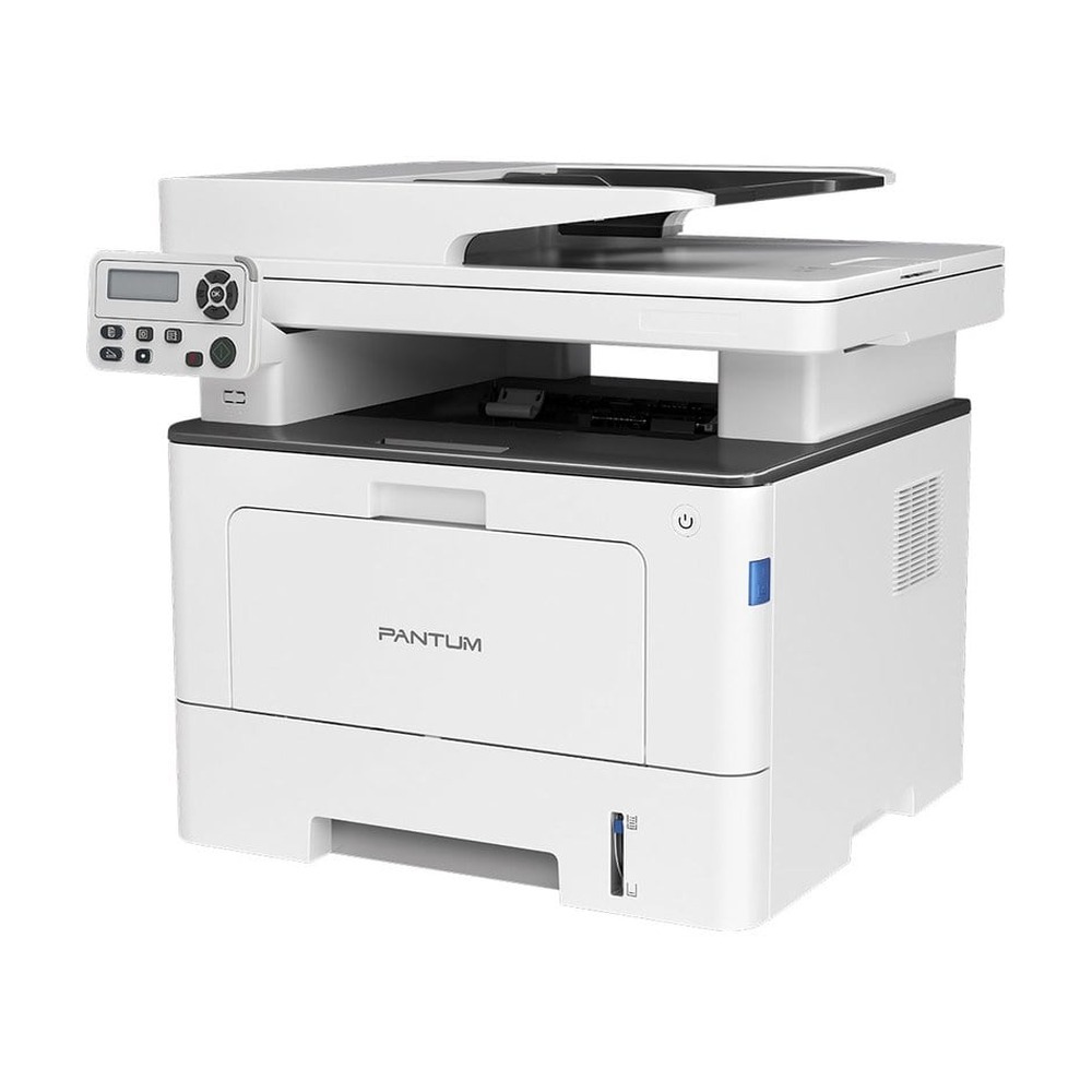 Máy in laser trắng đen đa năng Pantum BM5100ADN