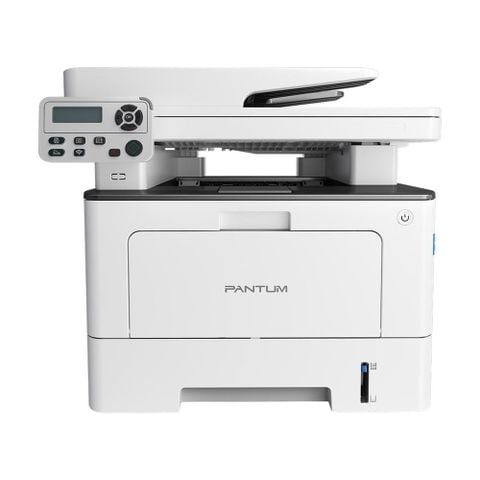 Máy in laser trắng đen đa năng Pantum BM5100ADW Wifi