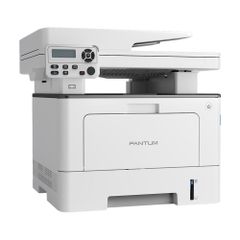 Máy in laser trắng đen đa năng Pantum BM5100ADW Wifi