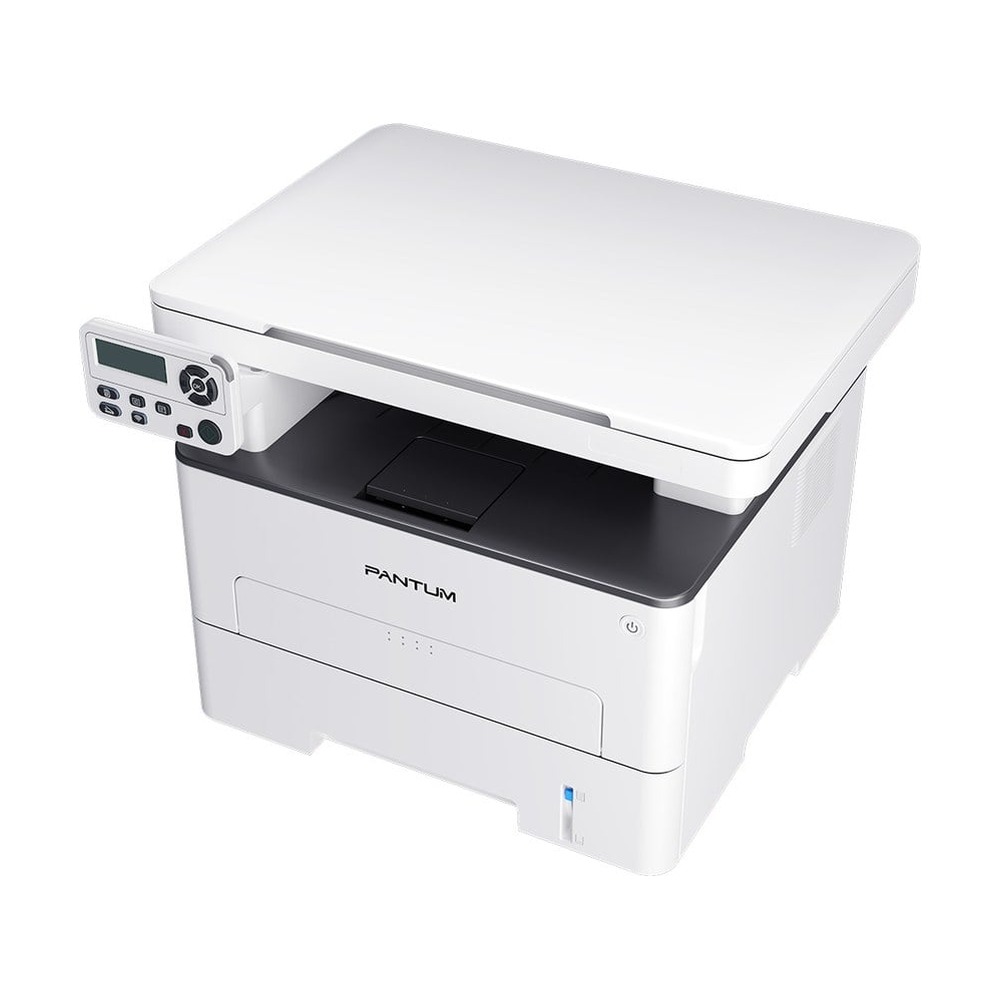 Máy in laser trắng đen đa năng Pantum M6702DW Wifi