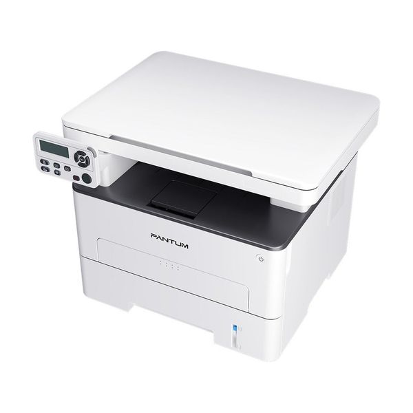 Máy in laser trắng đen đa năng Pantum M6702DW Wifi - chi tiet thiet ke Máy in laser trắng đen đa năng Pantum M6702DW Wifi - chi tiet thiet ke