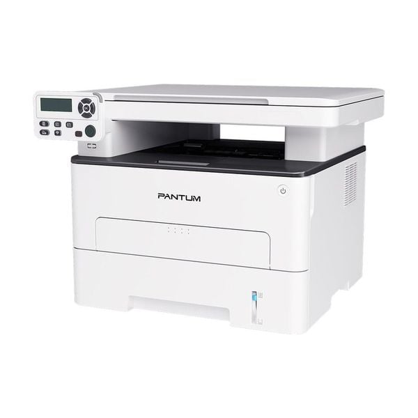 Máy in laser trắng đen đa năng Pantum M6702DW Wifi - cong ket noi Máy in laser trắng đen đa năng Pantum M6702DW Wifi - cong ket noi