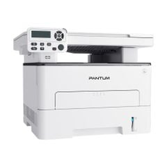 Máy in laser trắng đen đa năng Pantum M6702DW Wifi