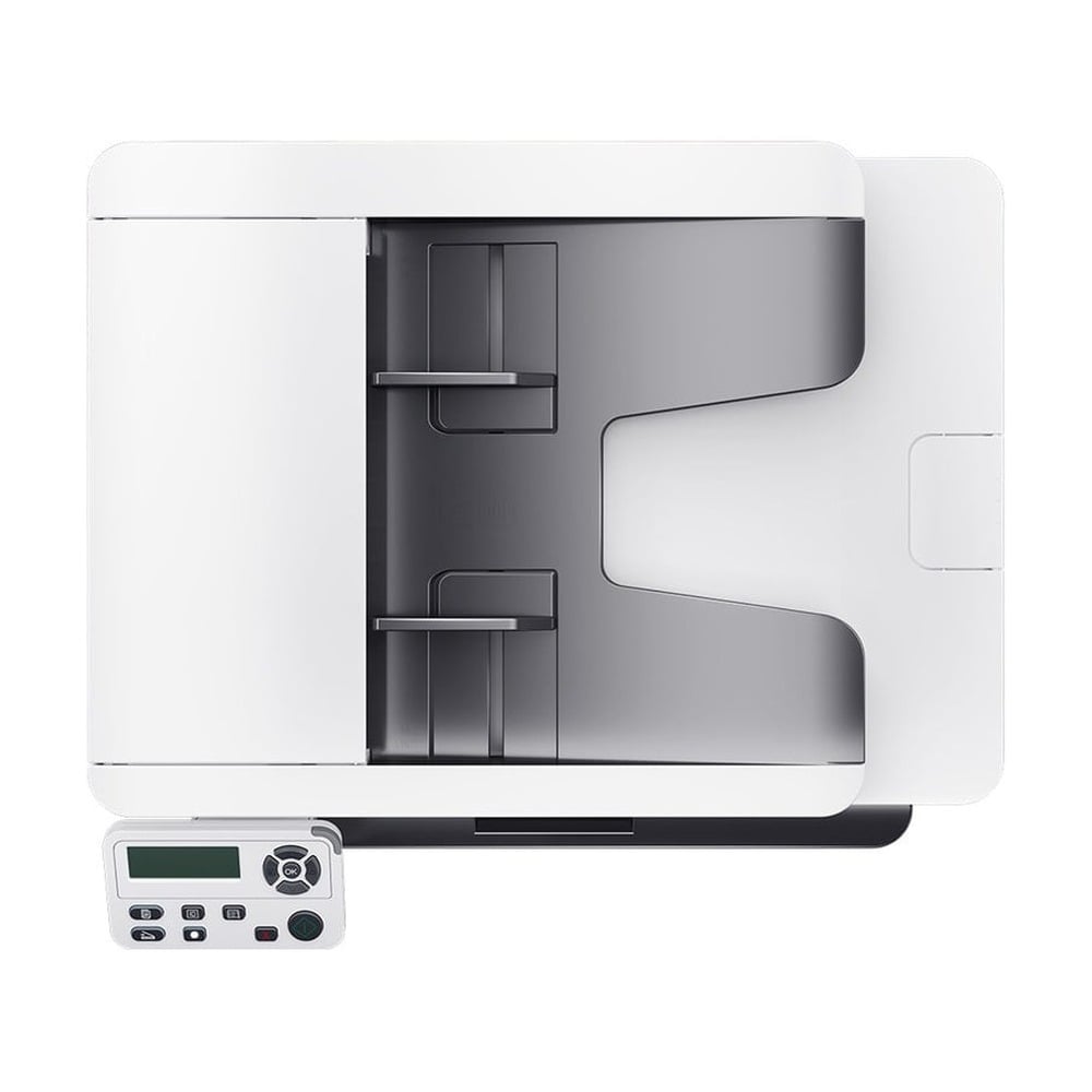 Máy in laser trắng đen đa năng Pantum M7100DW Wifi