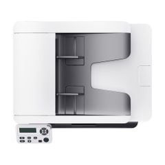 Máy in laser trắng đen đa năng Pantum M7100DW Wifi