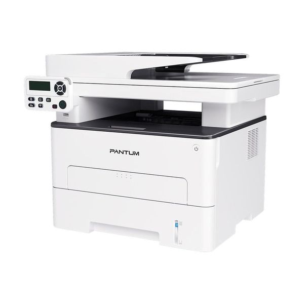 Máy in laser trắng đen đa năng Pantum M7100DW Wifi - cong ket noi Máy in laser trắng đen đa năng Pantum M7100DW Wifi - cong ket noi