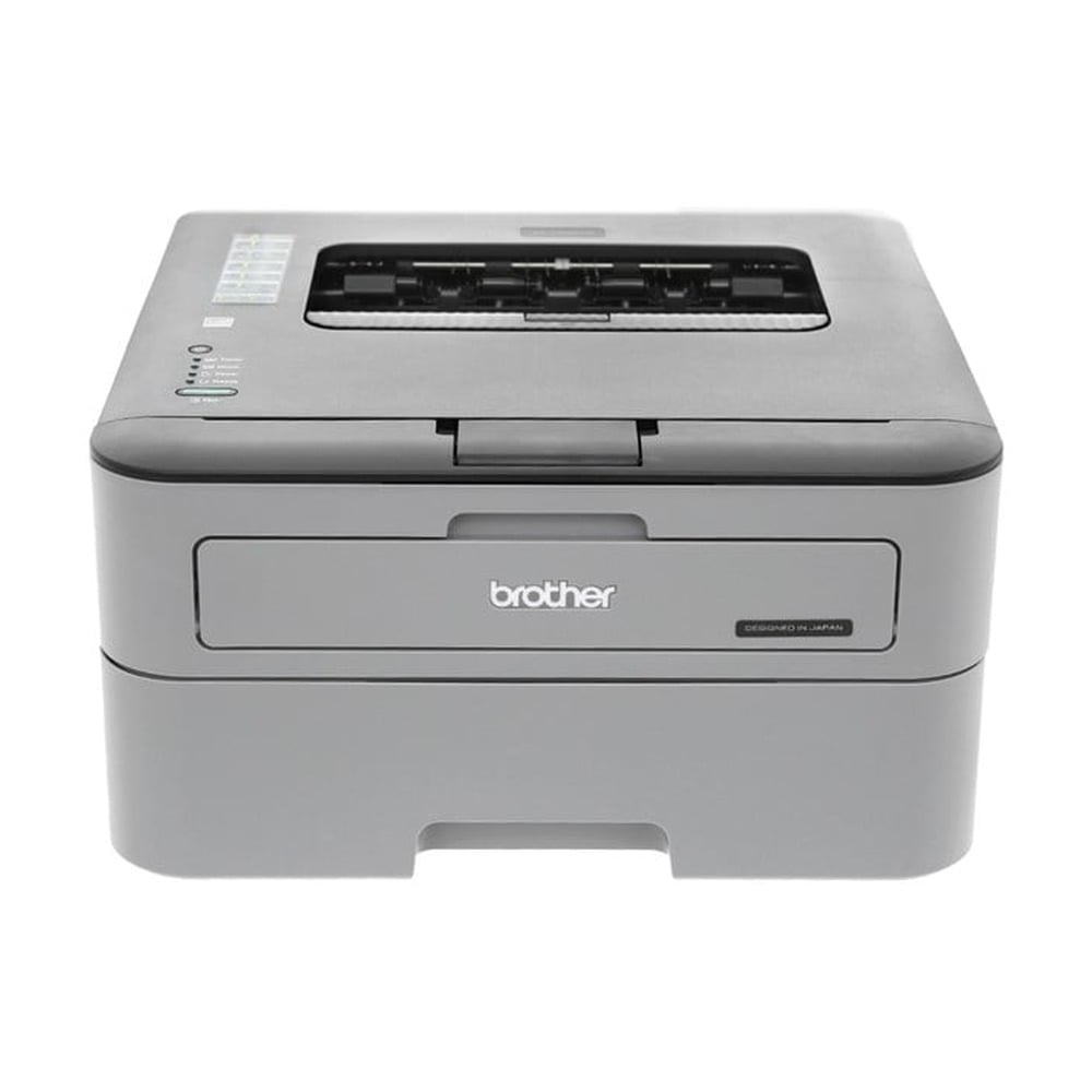 Máy in laser trắng đen đơn năng Brother HL-L2321D