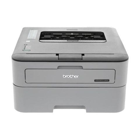 Máy in laser trắng đen Brother HL-L2321D
