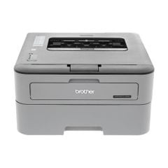 Máy in laser trắng đen đơn năng Brother HL-L2321D