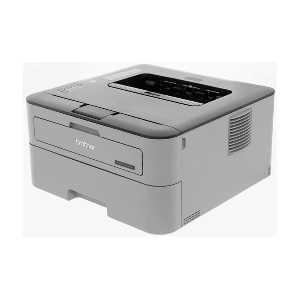 Máy in laser trắng đen đơn năng Brother HL-L2321D