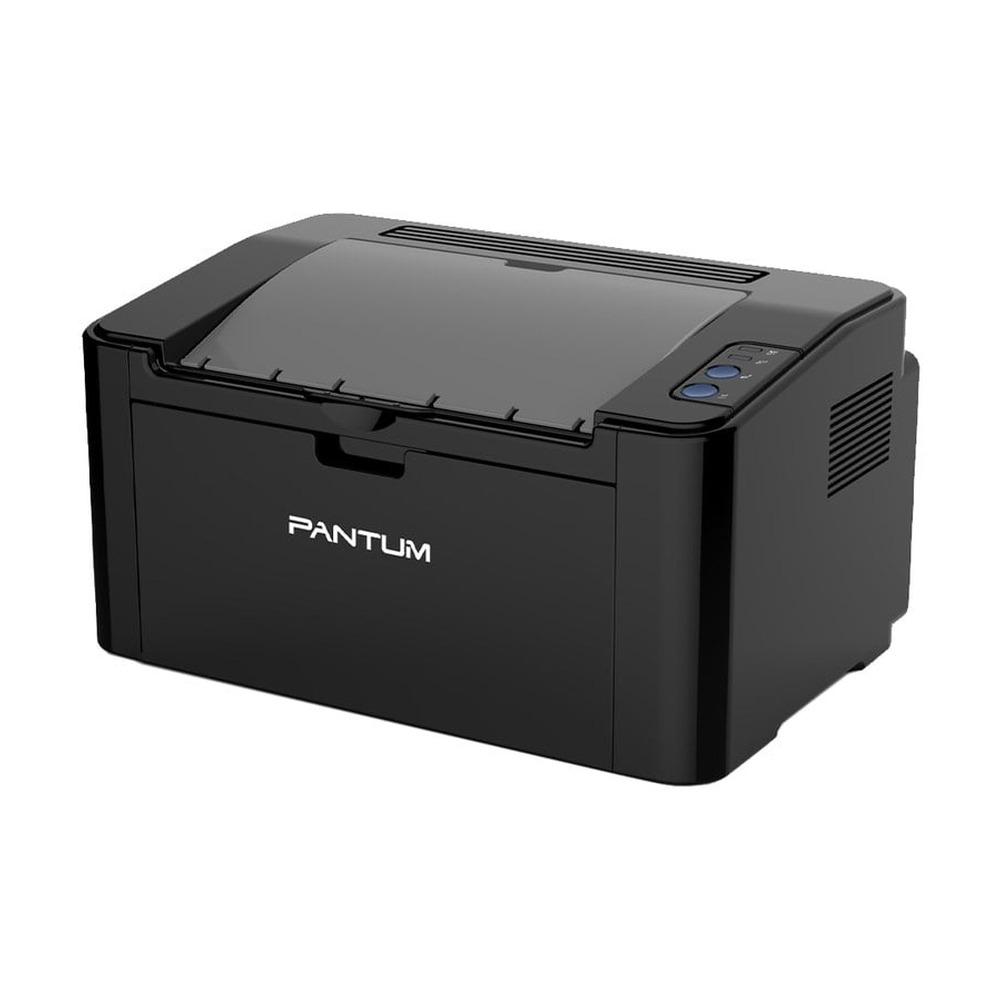 Máy in laser trắng đen Pantum P2516