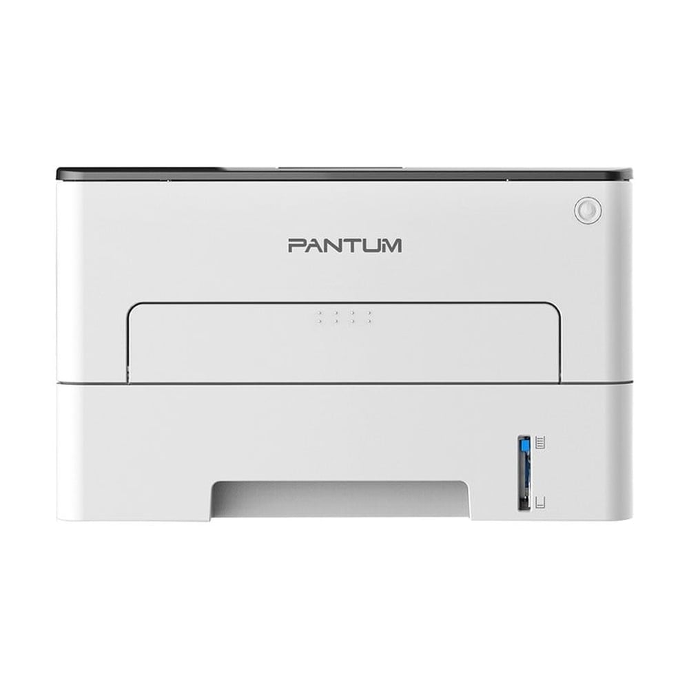 Máy in laser trắng đen Pantum P3012D