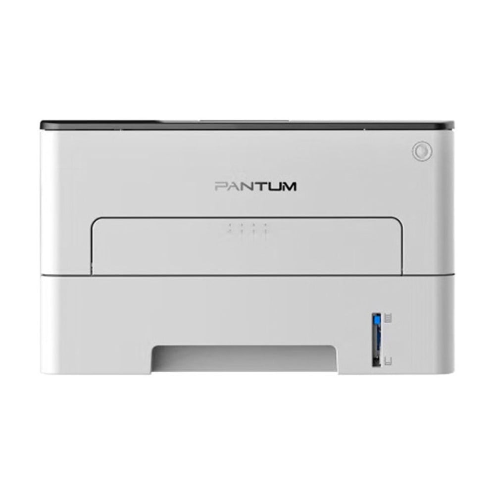 Máy in laser trắng đen Pantum P3012DW Wifi