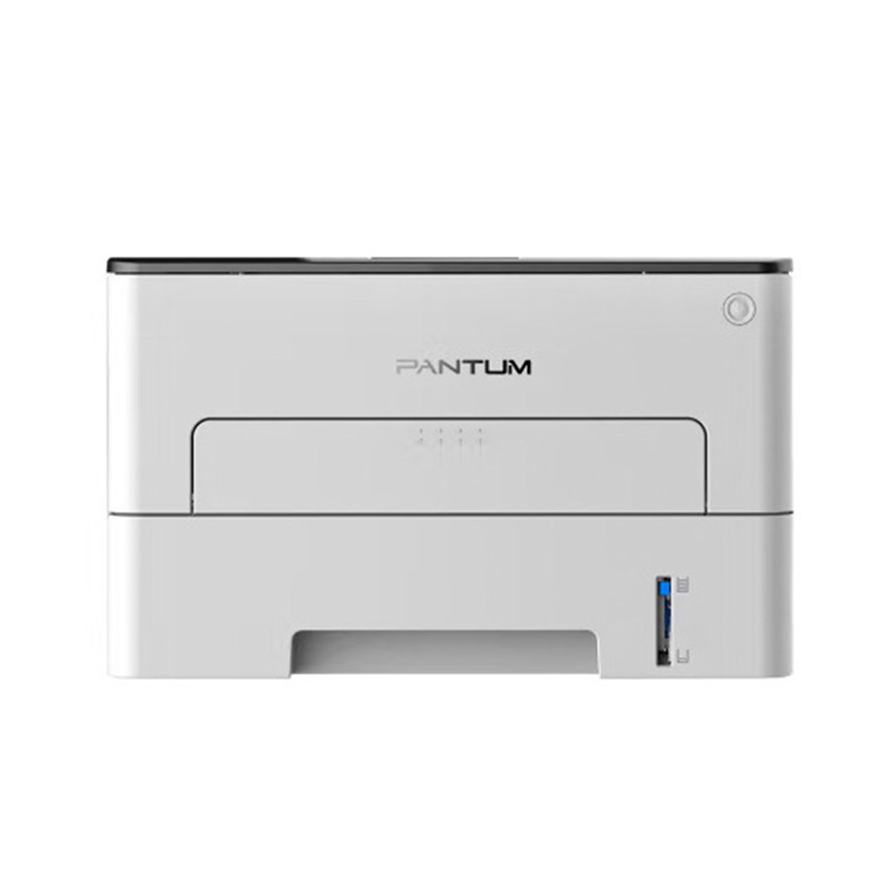 Máy in laser trắng đen Pantum P3012DW Wifi