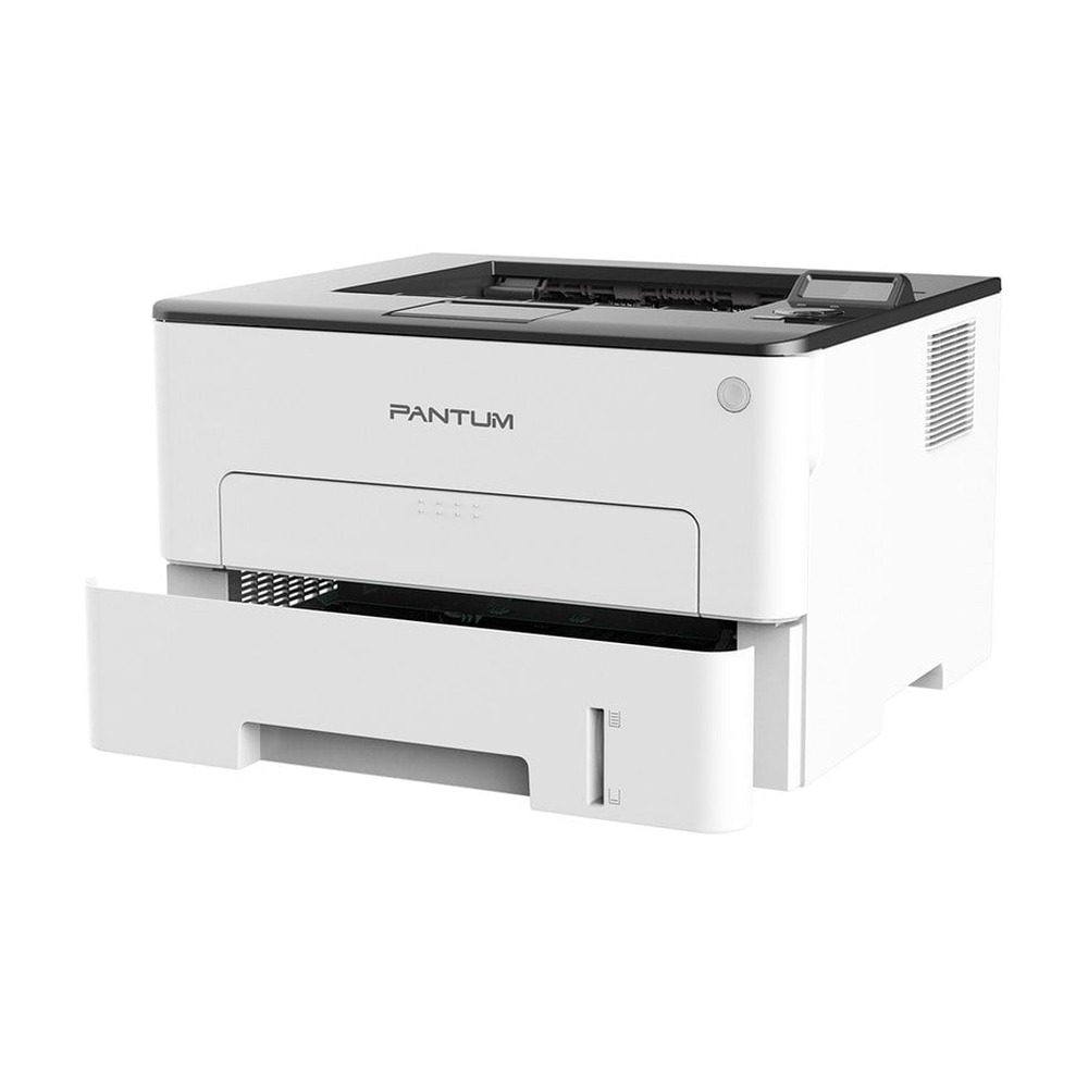 Máy in laser trắng đen Pantum P3300DN