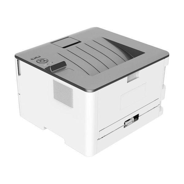Máy in laser trắng đen Pantum P3300DN - chi tiet thiet ke