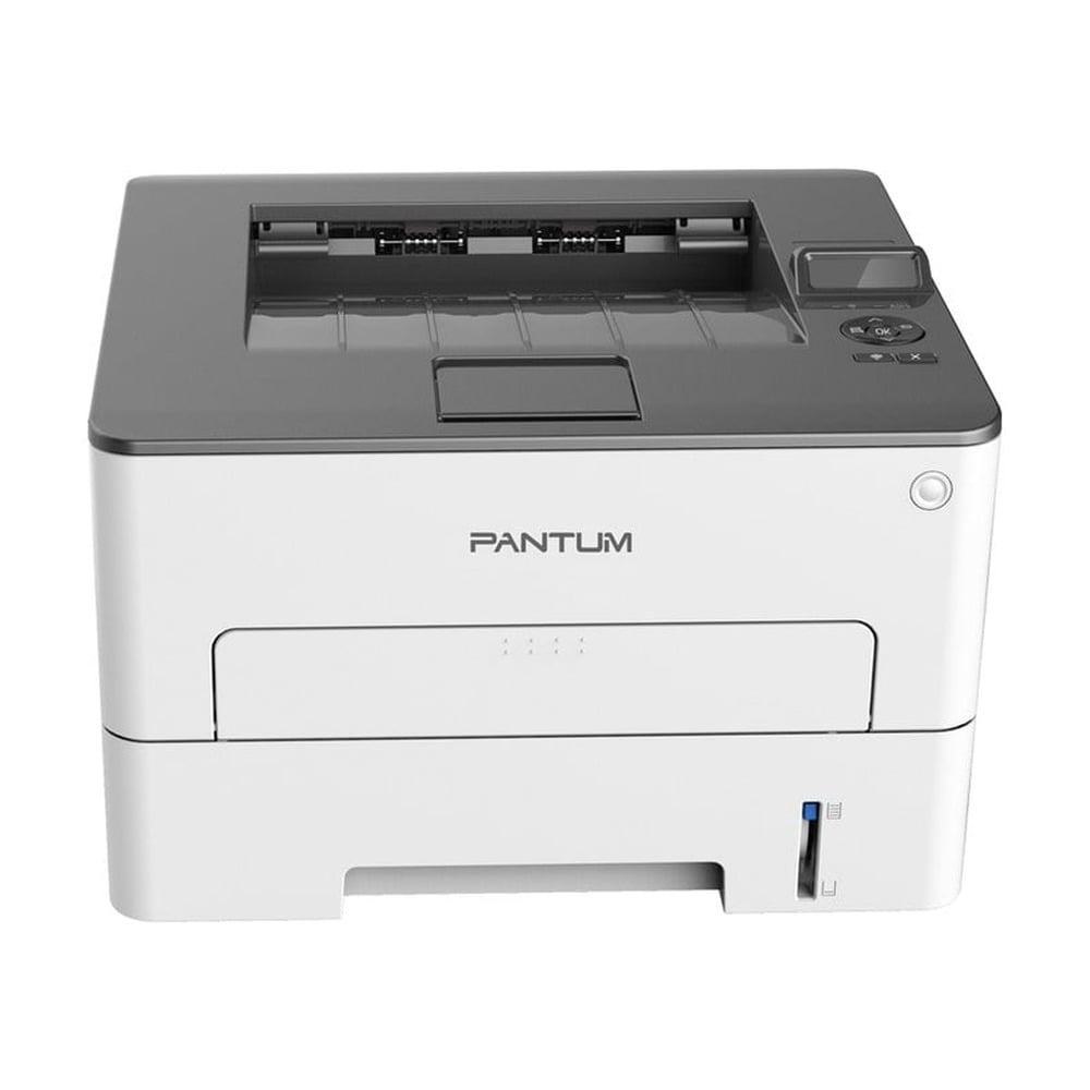 Máy in laser trắng đen Pantum P3300DN