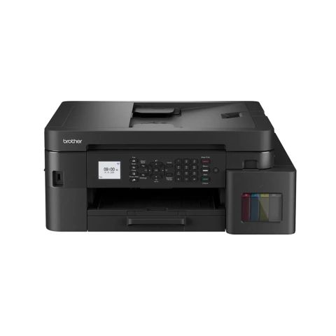 Máy in phun màu đa năng Brother MFC-T930DW Wifi