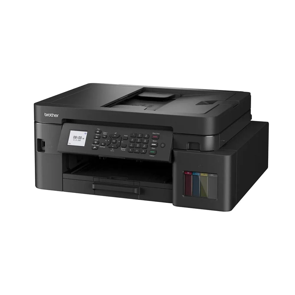 Máy in phun màu đa năng Brother MFC-T930DW Wifi