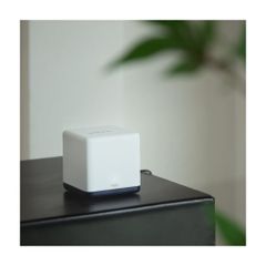 Mesh Wifi MERCUSYS Halo H50G 2 Pack AC1900 ( 2 băng tần, 3 cổng 1Gbps, 350m²)