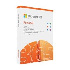 Microsoft Office 365 Personal (Key Online)