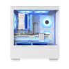 Vỏ Case Magic MIX Tower M-ATX/ITX Trắng