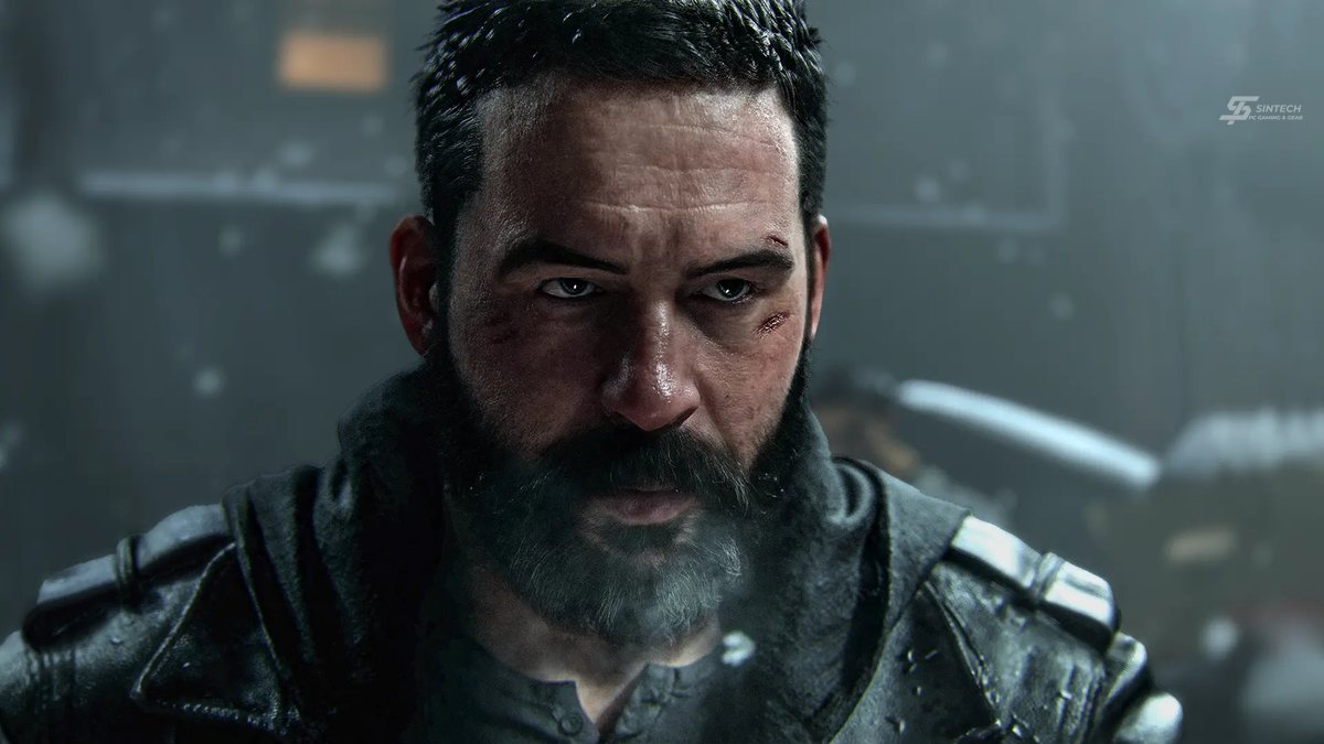 Đại uý John Price trong chiến dịch Modern Warfare 4