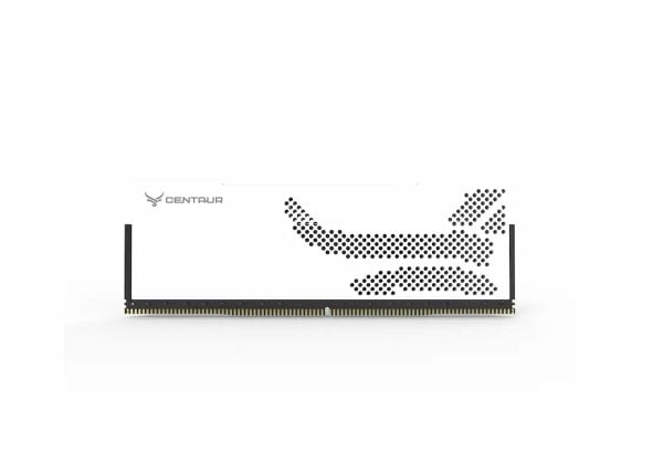 RAM CENTAUR MONSTER PRO R CT23 16GB DDR4 3200 Trắng
