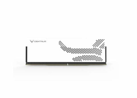 RAM CENTAUR MONSTER PRO R CT23 16GB DDR4 3200 Trắng