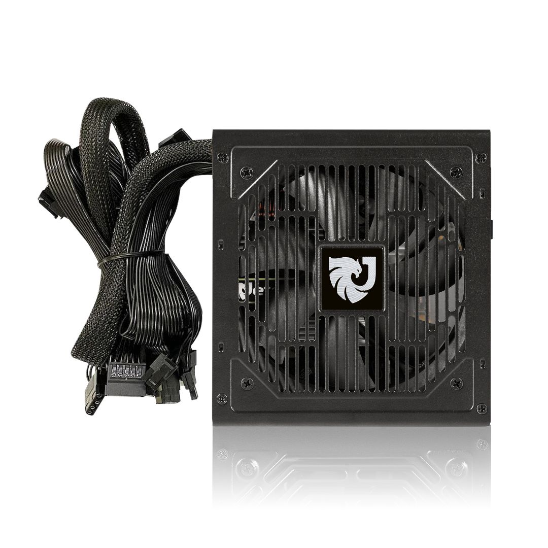 Nguồn Jetek MaxWatt MW750 V2 750W
