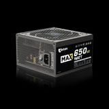 Nguồn Jetek MaxWatt MW650 V2 650W